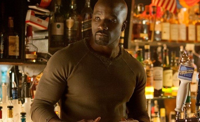 Every Episode of Marvel’s Luke Cage is Titled Based on Gang Starr Songs