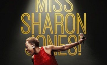 Miss Sharon Jones & The Dap-Kings - Miss Sharon Jones! OST