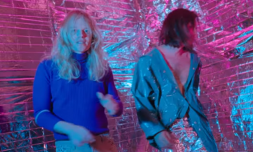 WATCH: Connan Mockasin And LA Priest Share New Video For "Lying Has To Stop" And Announce Collaborative Album Soft Hair For October 2016 Release