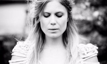 Myrkur Releases First Ever English Language Song "Shadows of Silence"