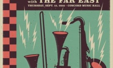 Riot Fest After Show: The Specials,  The Far East @ Concord Music Hall 9/15