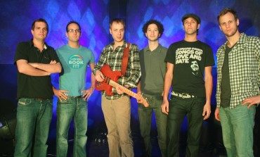 Jam Out to Umphrey's McGee Live at The Wiltern 9/4/21