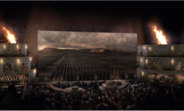 Livenation Announces Game of Thrones Live Concert Experience Tour