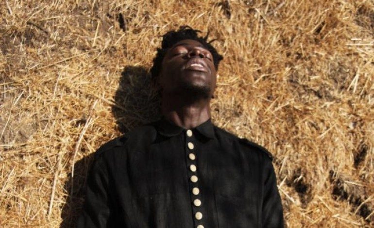 Moses Sumney Announces New EP Lamentations For September Release