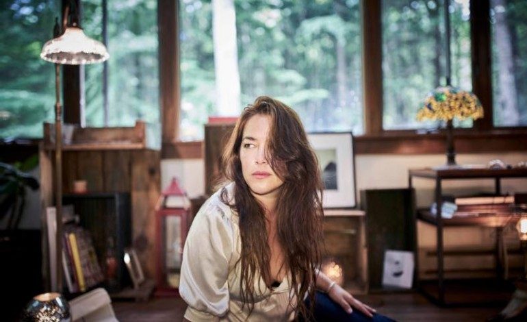 Rachael Yamagata Releases New Video For “Over”