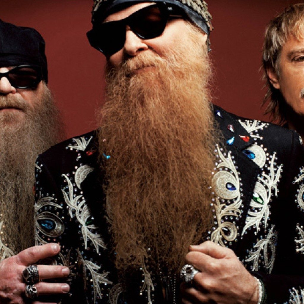 Zz Top Hard Rock Live 11 1 Mxdwn Music