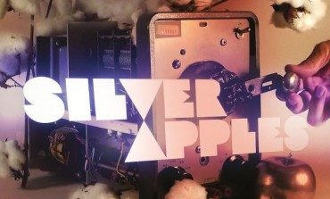 Silver Apples- Clinging to a Dream