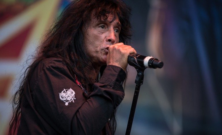 Anthrax Announce That They Have “Six or Seven Songs” Written for Upcoming Album