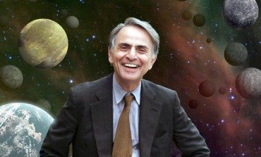 Carl Sagan Space Record To Be Released Commercially