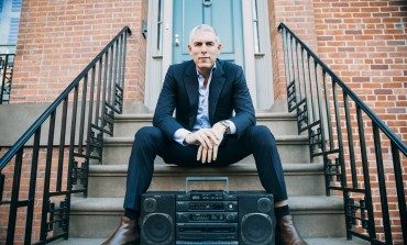 Lyor Cohen Thinks Exclusive Streams Are "Damaging" To The Music Industry
