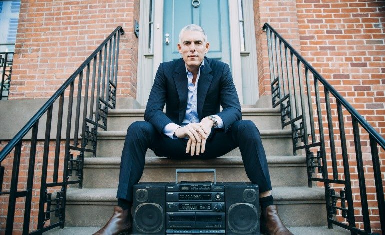 Lyor Cohen Thinks Exclusive Streams Are “Damaging” To The Music Industry