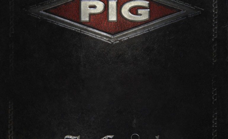 PIG – The Gospel