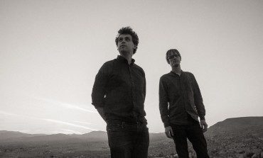 Simian Mobile Disco Announce New Album Welcome To Sideways for November 2016 Release