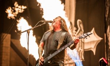 Hellfest Open Air Announces 2019 Lineup Featuring Cult of Luna, Slayer and Tool