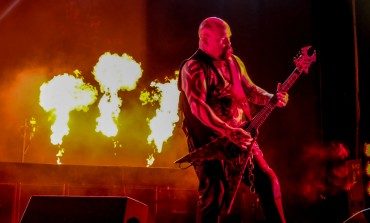 Kerry King Teases New Project, Solo Album & Confirms Paul Bostaph As Official Member