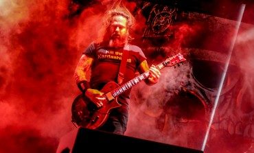 Gary Holt of Slayer Leaves Tour Due to Family Matters and Phil Demmel Fills In