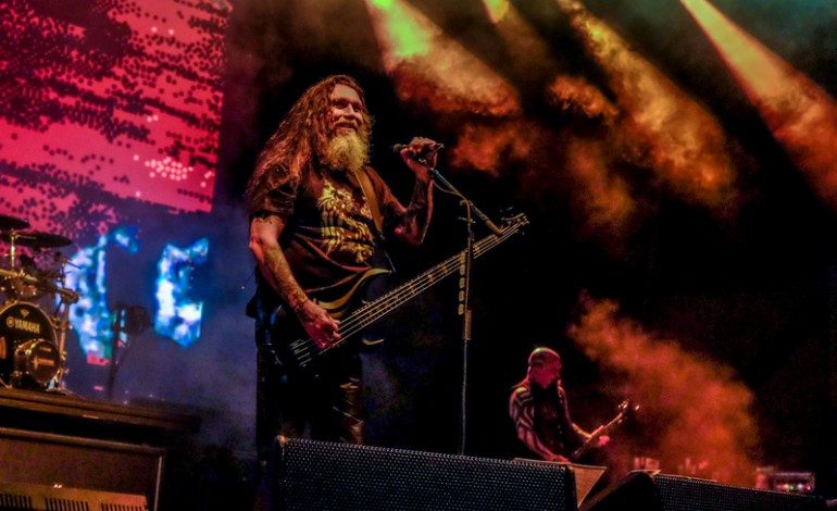 Slayer’s “Angel of Death” Mashed-Up With Wham’s “Last Christmas” for a True Holiday Treat