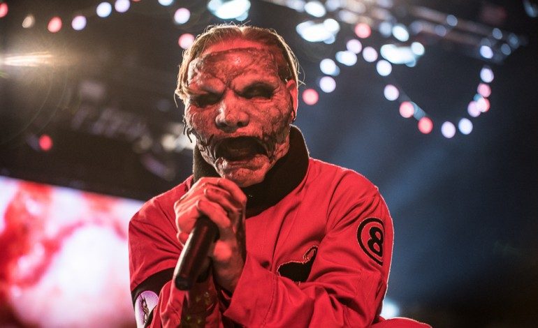 Slipknot Announces Knotfest Roadshow Live Stream with Taped Concert Streams of Code Orange and Underoath Performances