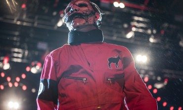 Slipknot Sells Stake in Their Catalog to Harbourview For An Unknown Amount Estimated Around $120 Million
