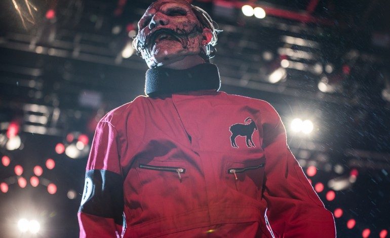 Slipknot Sells Stake in Their Catalog to Harbourview For An Unknown Amount Estimated Around $120 Million