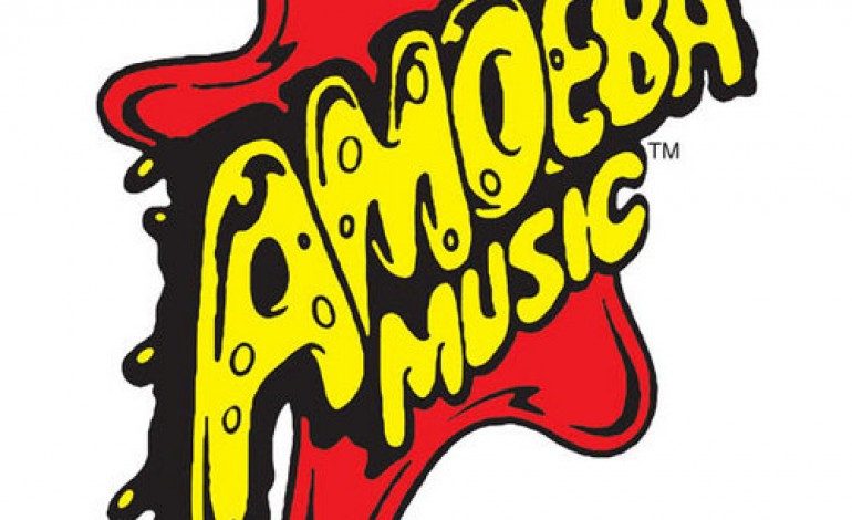 Amoeba Hollywood Set for April 1 Grand Reopening at Brand New Location