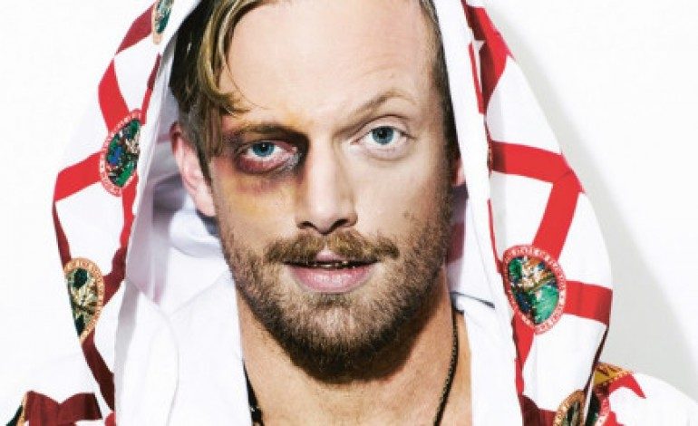 WATCH: Astronautalis Releases New Video For “Kurt Cobain”