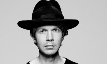 Beck Announces Vinyl Back-Catalog Reissue For October 2016 Release