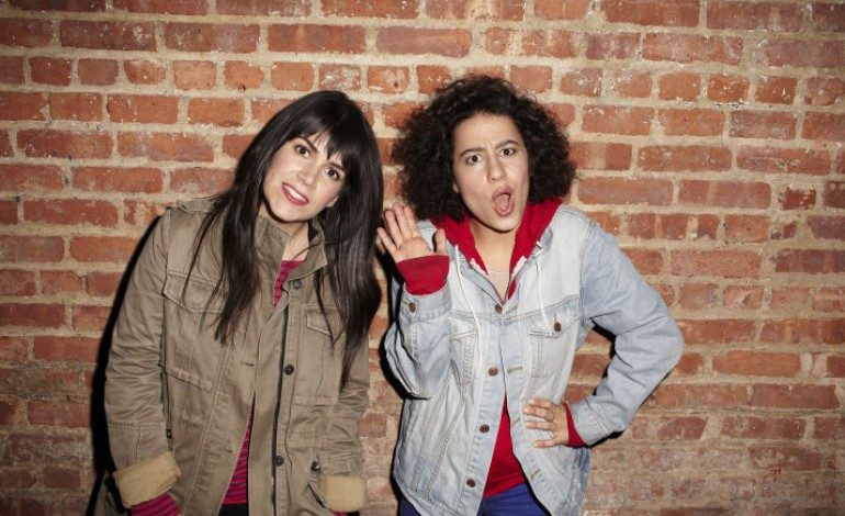 Broad City Announces Official Soundtrack For October Release