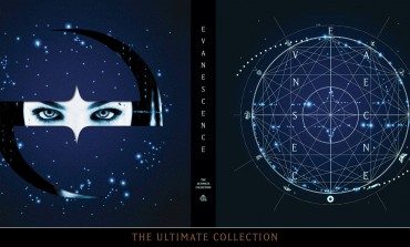 Evanescence Announce Vinyl Box Set Featuring Studio Albums and Origin Demo