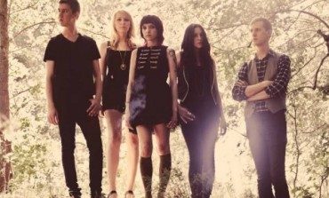 LISTEN: Eisley Releases First New Song in Three Years "Defeatist"