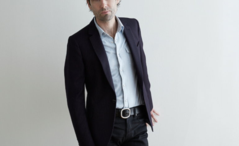 WATCH: Andrew Bird Releases New Video For “Roma Fade”