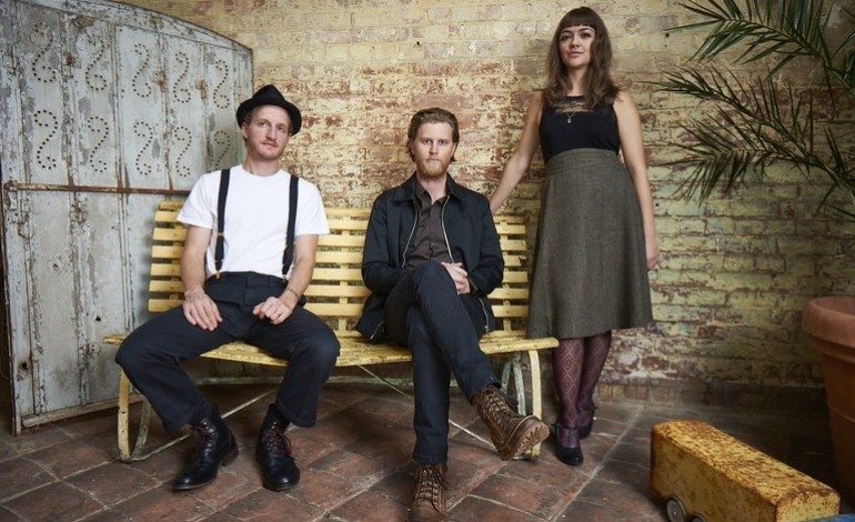 The Lumineers @ The Hollywood Bowl 10/5