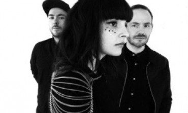 Chvrches @ Hollywood Forever Cemetery 10/3