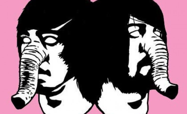 Death From Above 1979 with Black Rebel Motorcycle Club @ The Wiltern 10/25