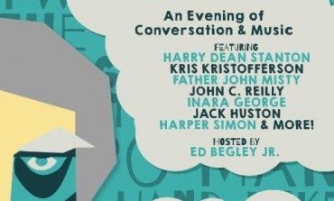The "Harry Dean Stanton Award" ft Kris Kristofferson, Father John Misty, +more @ The Theater At Ace Hotel 10/23