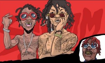 Rae Sremmurd, Lil Yachty & special guests @ The Novo 11/14