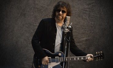 Jeff Lynne's ELO Announces First US Tour 35 Years with Summer 2018 Tour Dates