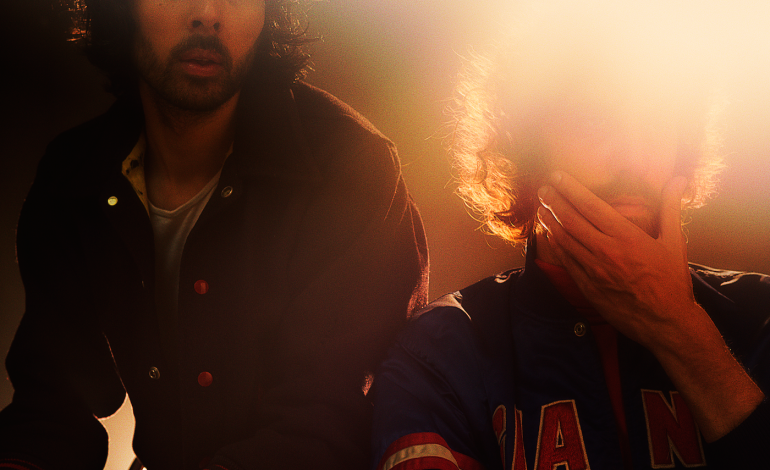 Justice Release New Song “Randy” and Announce New Album Woman for 2016 Release