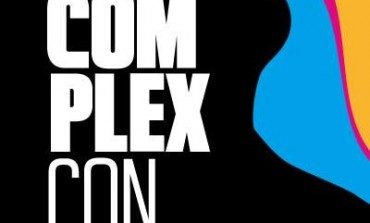 ComplexCon Announces 2016 Lineup Featuring Kanye West, Travis Scott and Skrillex