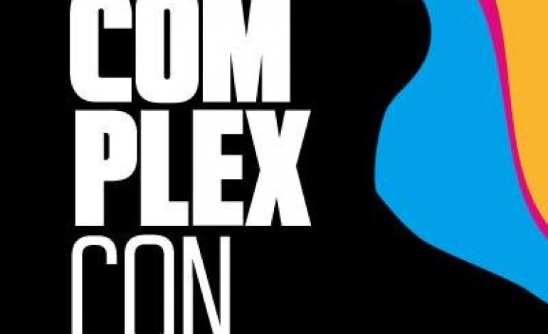 ComplexCon Announces 2016 Lineup Featuring Kanye West, Travis Scott and Skrillex