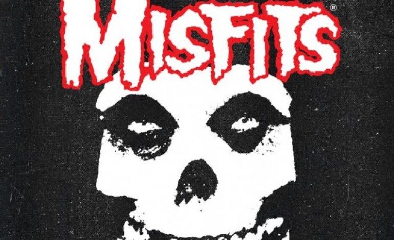 “Original” Misfits Announce Bay Area Show and Danzig Says Band Won’t Do Many More