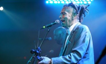 Thanks. And Sorry: The Chuck Mosley Movie To Be Released