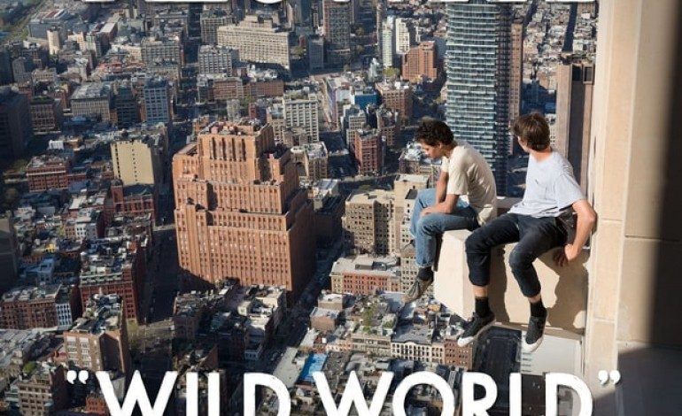 Bastille – Wild World