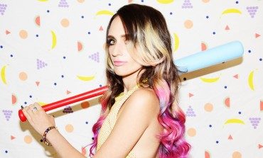 WATCH: Sad13 (Sadie Dupuis of Speedy Ortiz) Shares New Video for "<2" and Announces Fall Tour Dates