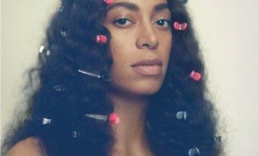 Solange Knowles Announces New Album A Seat At The Table Featuring Devonte Hynes and Moses Sumney For September 2016 Release