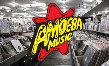 Los Angeles' Amoeba Music In Los Angeles Has Been Sold But Will Remain Through Lease