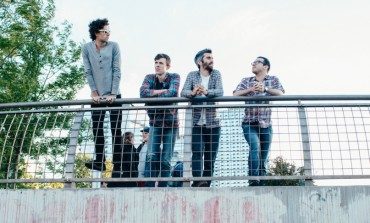 Alt-Rock band Tokyo Police Club to perform at NYC's Bowery Ballroom on 11/19