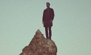 LISTEN: Tycho Releases New Song "Epoch"