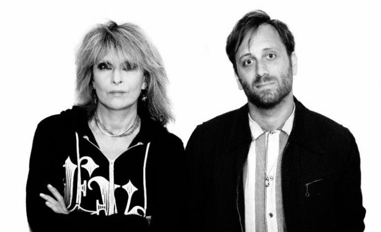 WATCH: Pretenders Release New Video for “Holy Commotion”