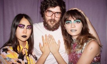 Cherry Glazerr at The Foundry on March 11